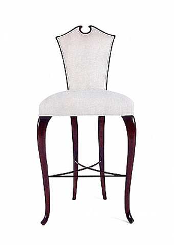 Барный стул CHRISTOPHER GUY 60-0022 Барный стул CHRISTOPHER GUY 60-0022 фабрика CHRISTOPHER GUY из Италии