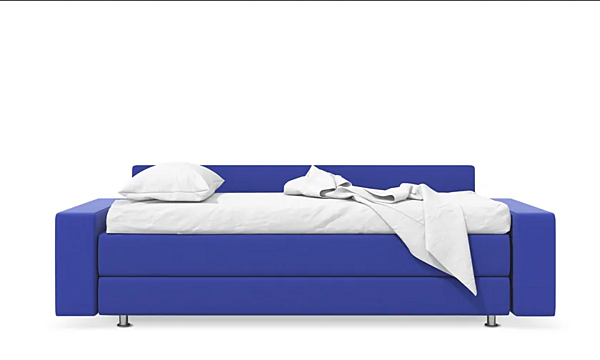 Диван-кровать с тканевой обивкой MAJI Adrenalina MAJIDivano letto br N фабрика ADRENALINA из Италии. Фото №5