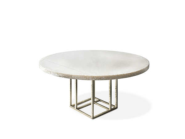 Стол обеденный CORNELIO CAPPELLINI Lineup фабрика CORNELIO CAPPELLINI из Италии. Фото №1