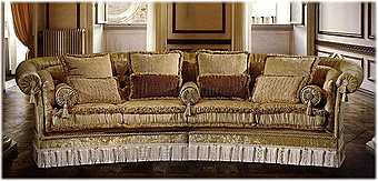 Диван BM STYLE Sharon - 6 corner фабрика BM STYLE из Италии