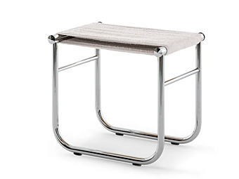 Скамейка для ванной из дерева Terry CASSINA 9 009 фабрика CASSINA из Италии