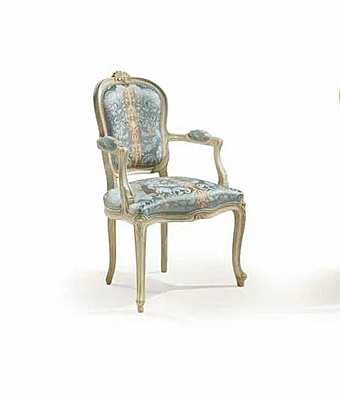Кресло ANGELO CAPPELLINI TIMELESS Canaletto 0612 P фабрика ANGELO CAPPELLINI из Италии
