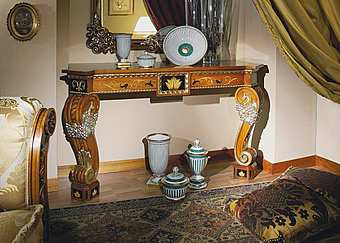 Консоль ASNAGHI INTERIORS PC3660