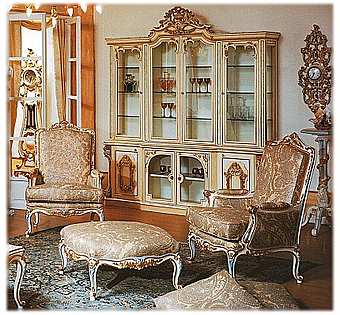 Кресло ASNAGHI INTERIORS AS12504 Кресло ASNAGHI INTERIORS AS12504 фабрика ASNAGHI INTERIORS из Италии