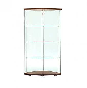 Витрина TONIN CASA Modern Collection GRACÌA - 6430