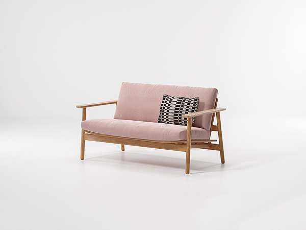 Диван KETTAL 26400-000 фабрика KETTAL из Италии. Фото №1