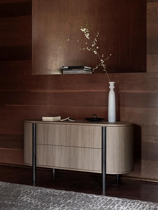 Комод из дуба GHIDINI1961 Tarantino LB305BB101 фабрика GHIDINI1961 из Италии. Фото №9