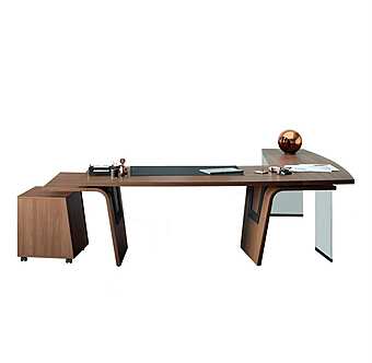 Письменный стол DELLA ROVERE Larus D270050