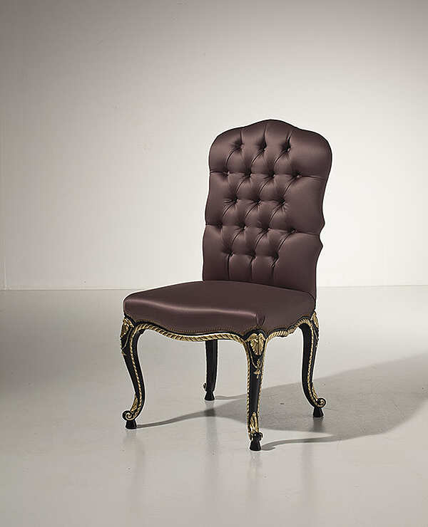 Стул OAK Regency Mg1198/1 фабрика OAK из Италии. Фото №2