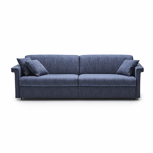 Диван-Кровать MILANO BEDDING Michel фабрика MILANO BEDDING из Италии. Фото №1