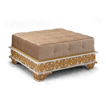 Пуф FRANCESCO MOLON Eclectica S504 фабрика FRANCESCO MOLON  из Италии