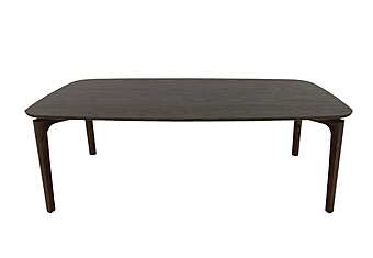 Стол POLTRONA FRAU Nabucco фабрика POLTRONA FRAU из Италии