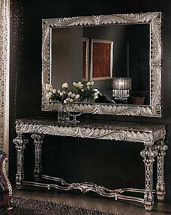 Консоль CEPPI STYLE 2498