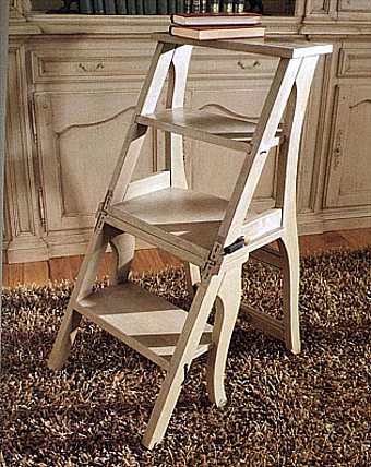 Стул MODA MOBILI - Interiors AQ340 Стул MODA MOBILI - Interiors AQ340 фабрика Interiors Italia из Италии