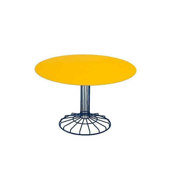 Стол IL LOFT Outdoor Collection SOT11 фабрика IL LOFT из Италии. Фото №1