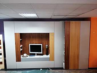 Гостиная ROOMY