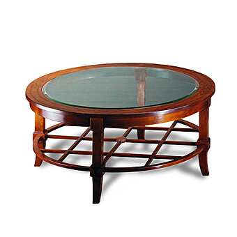 Стол журнальный FRANCESCO MOLON 18th century T13.04 фабрика FRANCESCO MOLON  из Италии