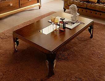 Стол журнальный AVENANTI VR2 590 фабрика AVENANTI из Италии