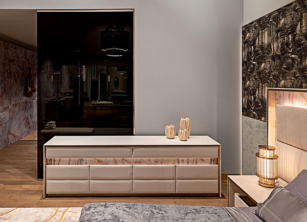 Комод VISIONNAIRE (IPE CAVALLI) AUBADE фабрика VISIONNAIRE (IPE CAVALLI) из Италии. Фото №6