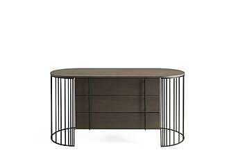 Комод Gianfranco Ferre DOPPLER фабрика Gianfranco Ferré Home из Италии