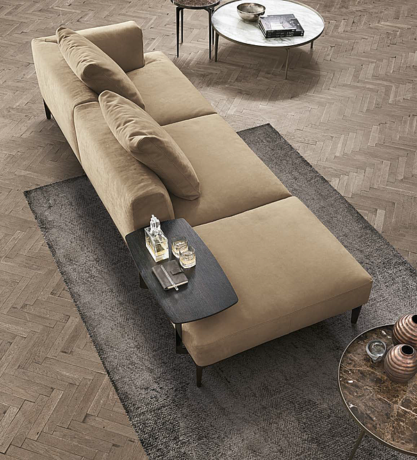 Диван ALIVAR Home project SWING DSWD260 DX/SX фабрика ALIVAR из Италии. Фото №2