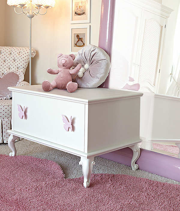 Комод DOLFI 1075 фабрика DOLFI из Италии. Фото №1