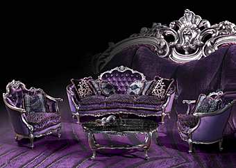 Композиция BAZZI INTERIOR гостиная "220"