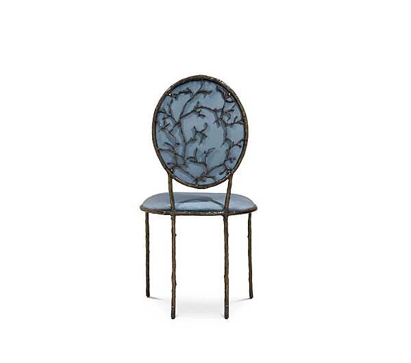 Стул Enchanted Dining KOKET KKGP89 фабрика KOKET из Италии. Фото №3