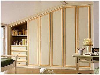 Шкаф FERRETTI & FERRETTI Comp. 126 фабрика FERRETTI & FERRETTI из Италии