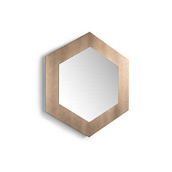 Зеркало DV HOME COLLECTION Envy Hexagon фабрика DV HOME COLLECTION из Италии