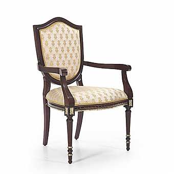 Стул SEVEN SEDIE 0572A Стул SEVEN SEDIE 0572A фабрика SEVEN SEDIE из Италии