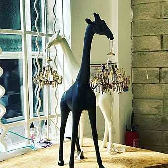 Лампа GIRAFFE IN LOVE XS Лампа GIRAFFE IN LOVE XS фабрика из Италии