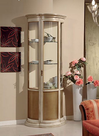 Витрина GIULIA CASA "Verona Home" 961-VH фабрика GIULIA CASA из Италии