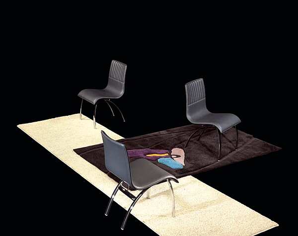Стул IL LOFT Sedie - Chairs HM07 фабрика IL LOFT из Италии. Фото №10