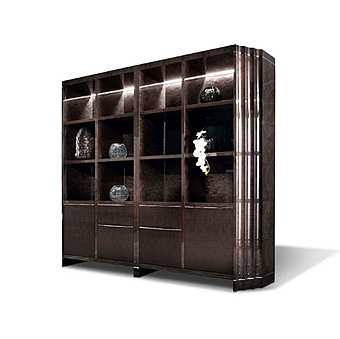 Шкаф книжный GIORGIO COLLECTION Absolute 4084