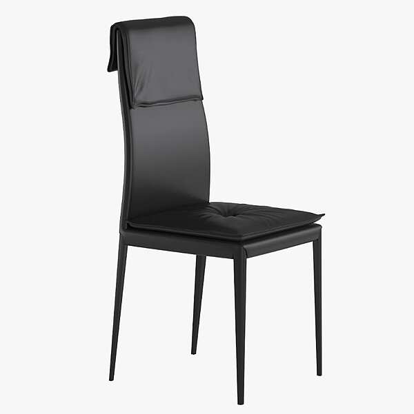 Стул TONIN CASA Modern Collection ADRIA - 8041 фабрика TONIN CASA из Италии. Фото №1