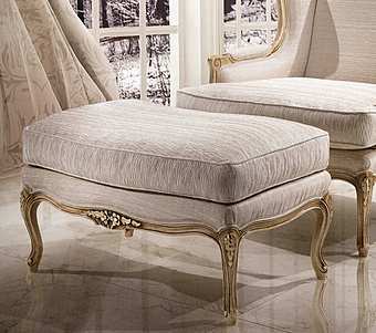 Пуф ANGELO CAPPELLINI MEDITERRANEO 1862/P