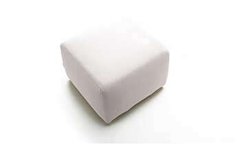 Пуф BIBA salotti Puffo line фабрика BIBA salotti из Италии