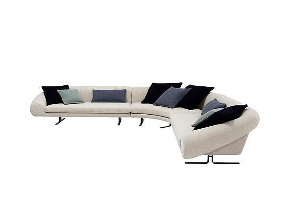 Диван IL LOFT Airstrike AIR27 фабрика IL LOFT из Италии. Фото №4
