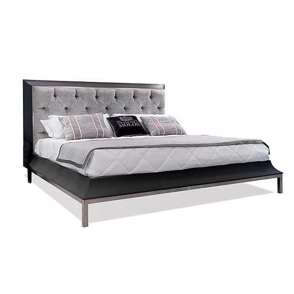 Кровать FRANCESCO MOLJN MolonDesign H700 фабрика FRANCESCO MOLON  из Италии. Фото №1