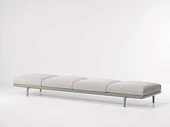 Скамья KETTAL 25065-009L
