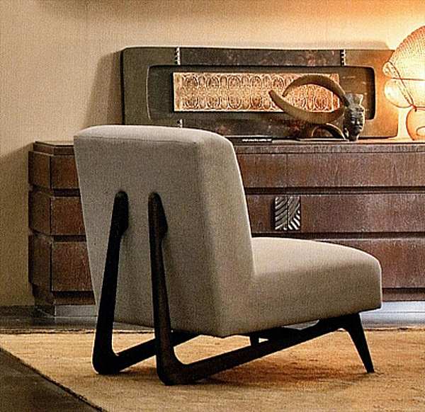 Кресло ZONTA Le Corbusier__2 фабрика ZONTA из Италии. Фото №2