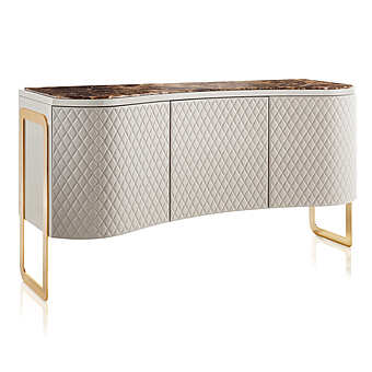 Буфет DV HOME COLLECTION Form Буфет DV HOME COLLECTION Form фабрика DV HOME COLLECTION из Италии