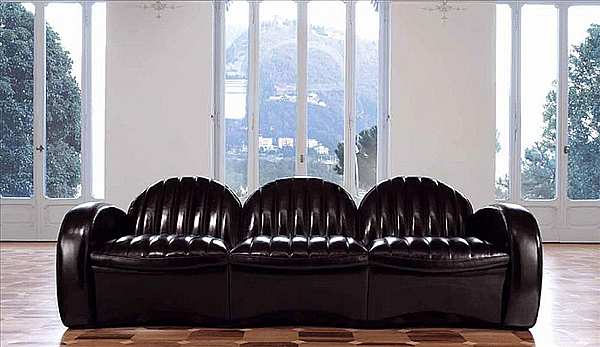 Элитный итальянский диван MASCHERONI Botero 2 фабрика MASCHERONI из Италии. Фото №1