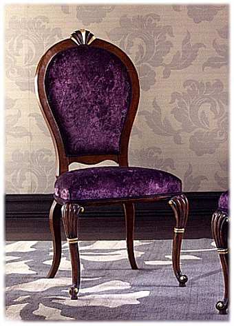 Стул SEVEN SEDIE 0183S Стул SEVEN SEDIE 0183S фабрика SEVEN SEDIE из Италии