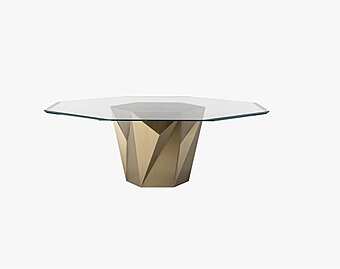 Стол REFLEX Origami 72 фабрика REFLEX из Италии