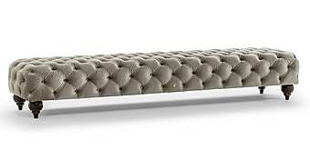 Банкетка ALBERTA SALOTT The sofa bed collection "ALFRED" 1AFLPC180 Банкетка ALBERTA SALOTT The sofa bed collection "ALFRED" 1AFLPC180 фабрика ALBERTA SALOTTI из Италии
