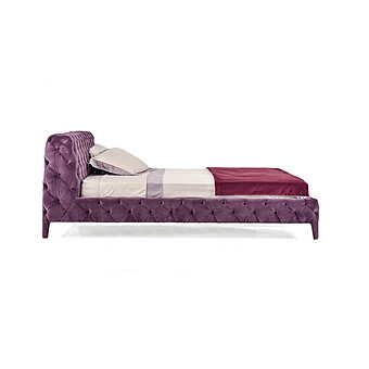 Кровать ARKETIPO Windsor Dream 1 Кровать ARKETIPO Windsor Dream 1 фабрика ARKETIPO из Италии