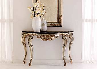 Консоль SILVANO GRIFONI Art. 2414 фабрика SILVANO GRIFONI из Италии