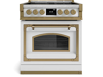 Профессиональная плита из нержавеющей стали Officine Gullo Fiorentina OGG304IC фабрика Officine Gullo из Италии